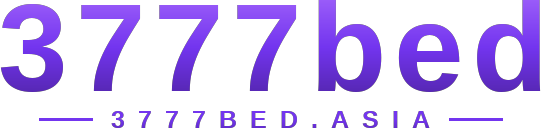 3777bed logo